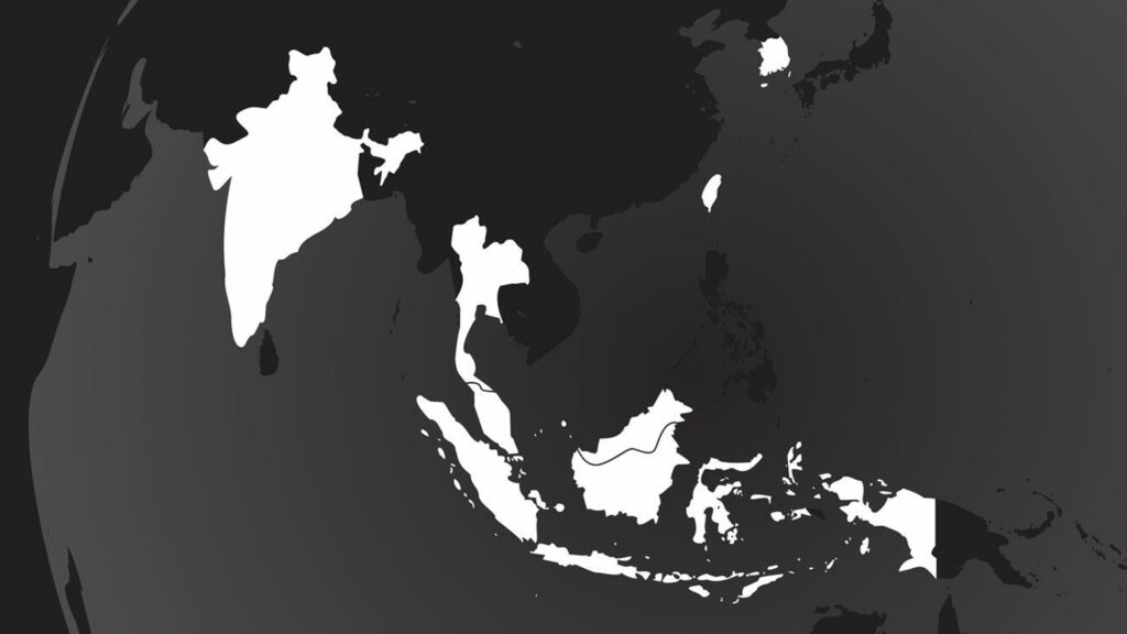 Asia 2021