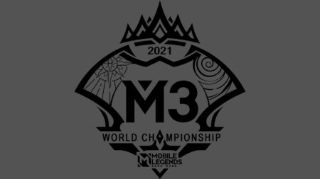 Mobile Legends: Bang Bang (MLBB) M3 World Championship