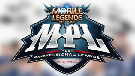 Mobile Legends: Bang Bang Professional League Philippines Season 8 (MPL PH Season 8)