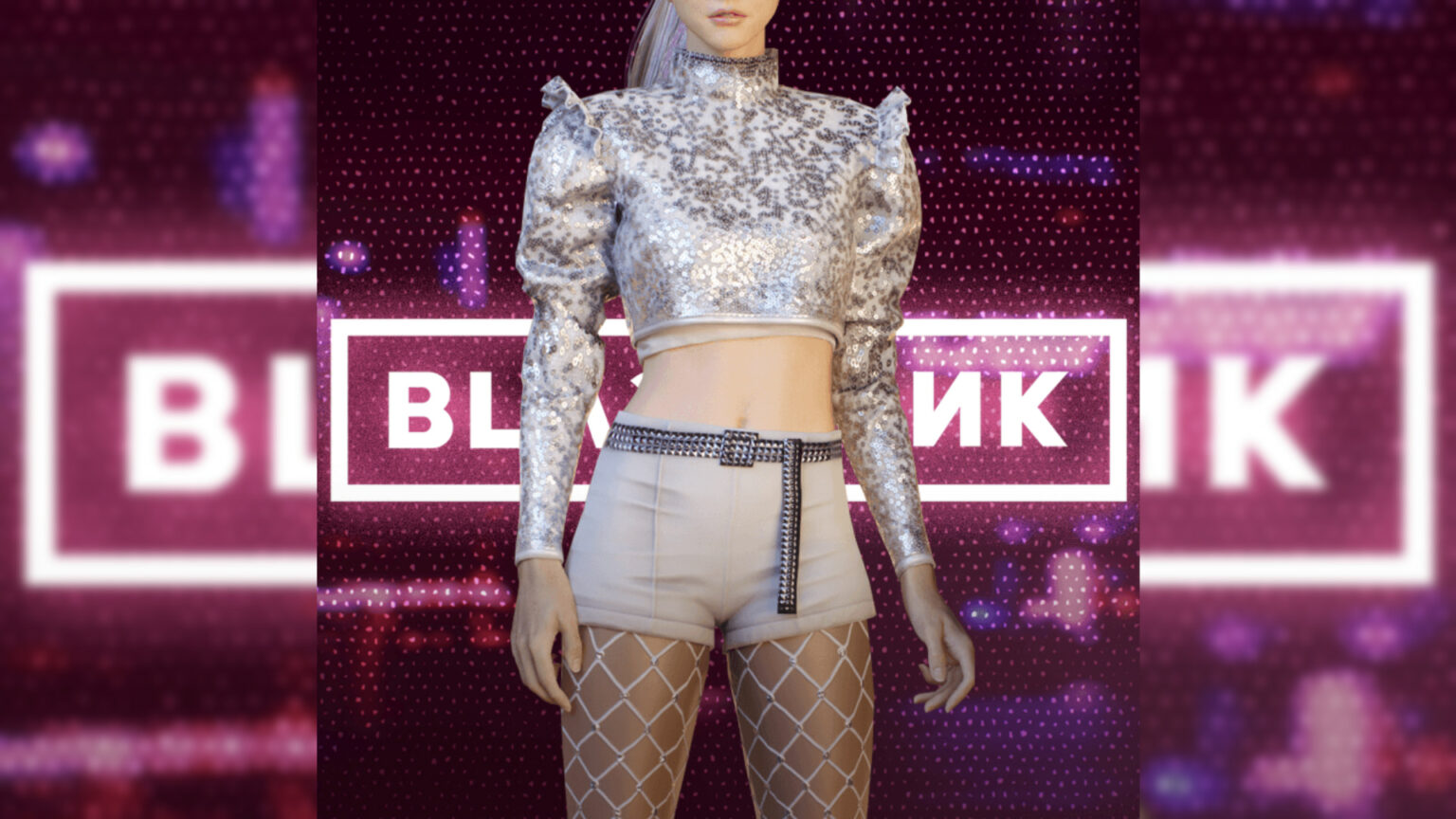 Pubg blackpink скины фото 26