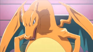 Charizard is the most popular Pokemon according to Reddit survey