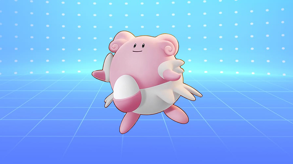 Pokemon Unite Blissey guide: Builds, moveset, items, tips and tricks | ONE  Esports