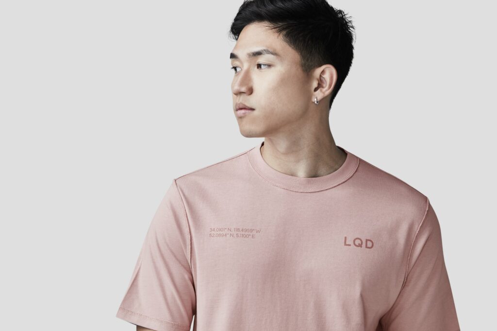 Team Liquid brings back its minimalist LQD apparel line | ONE Esports