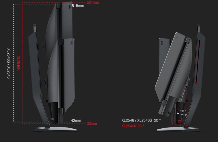 monitor fps gaming