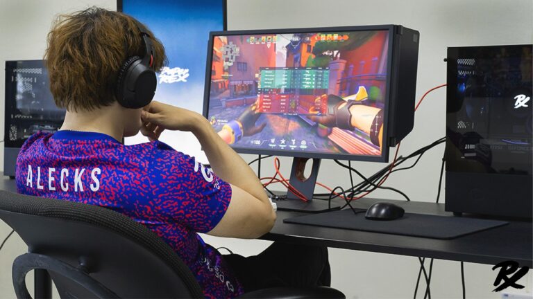 What to look for in an FPS gaming monitor | ONE Esports