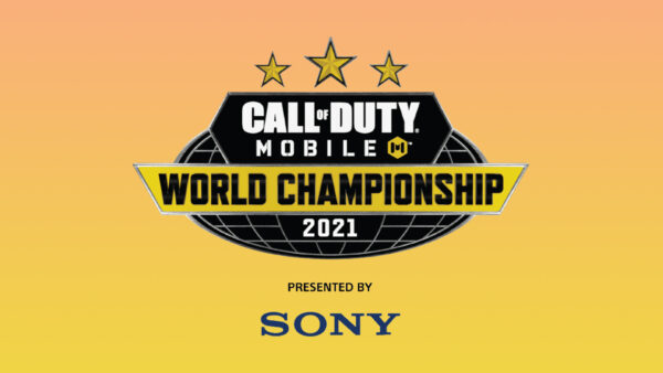 Call of Duty Mobile World Championship 2021 features two final events ...