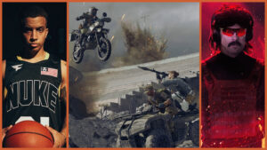 Is Iron Trials 84 the best game mode in Warzone? Here's what the pros think