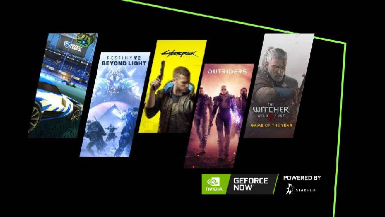 Everything you need to know about GeForce NOW Powered by StarHub