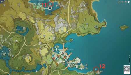 Genshin Impact fishing guide: Quests, spots, locations, tips and tricks ...