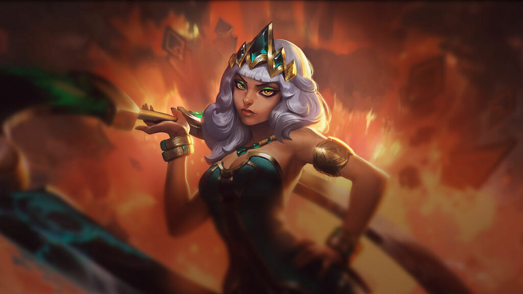 Massive Arena changes hit League of Legends PBE: Artillery Mage and AP  Assassin buffs, Rageblade nerfs, and more