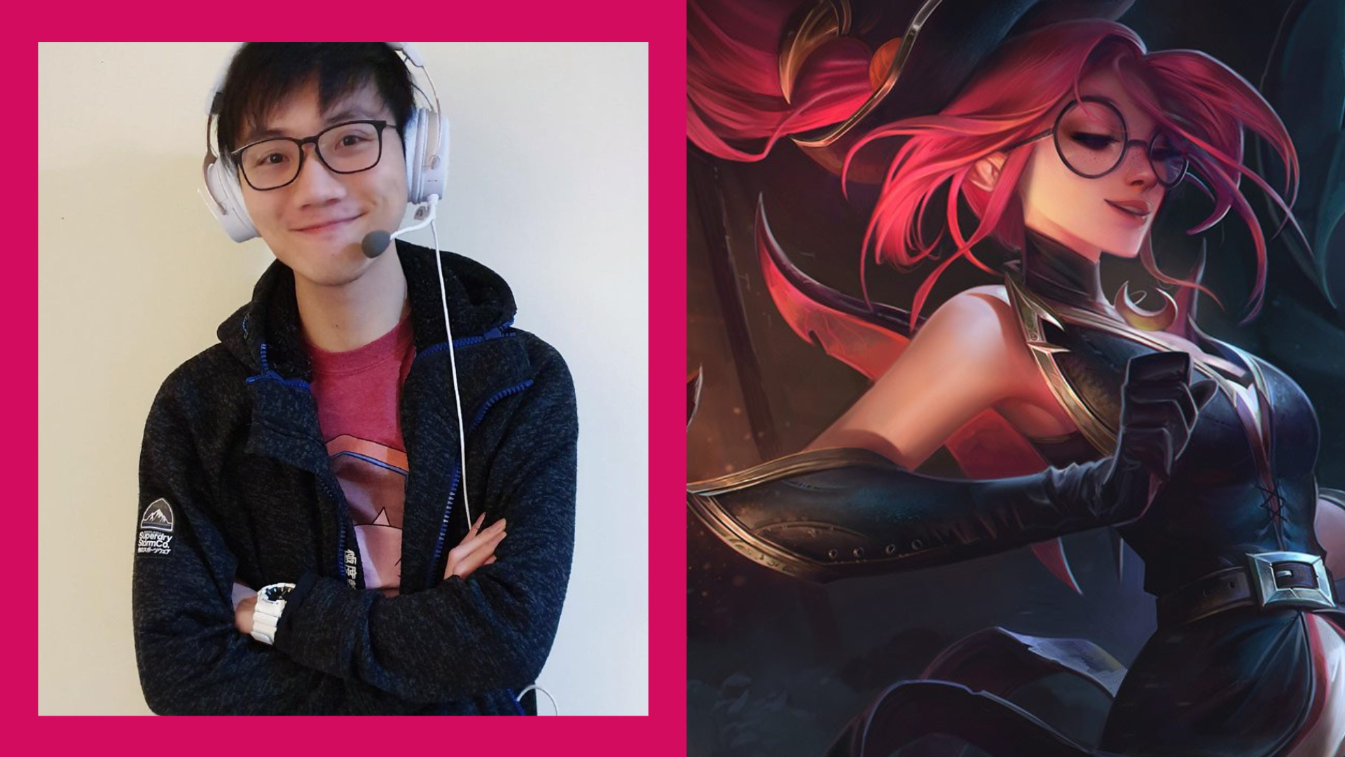 BoxBox programs AI to support him in League of Legends via voice