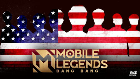 Mobile Legends: Bang Bang MPL North America (MPL NA) teaser