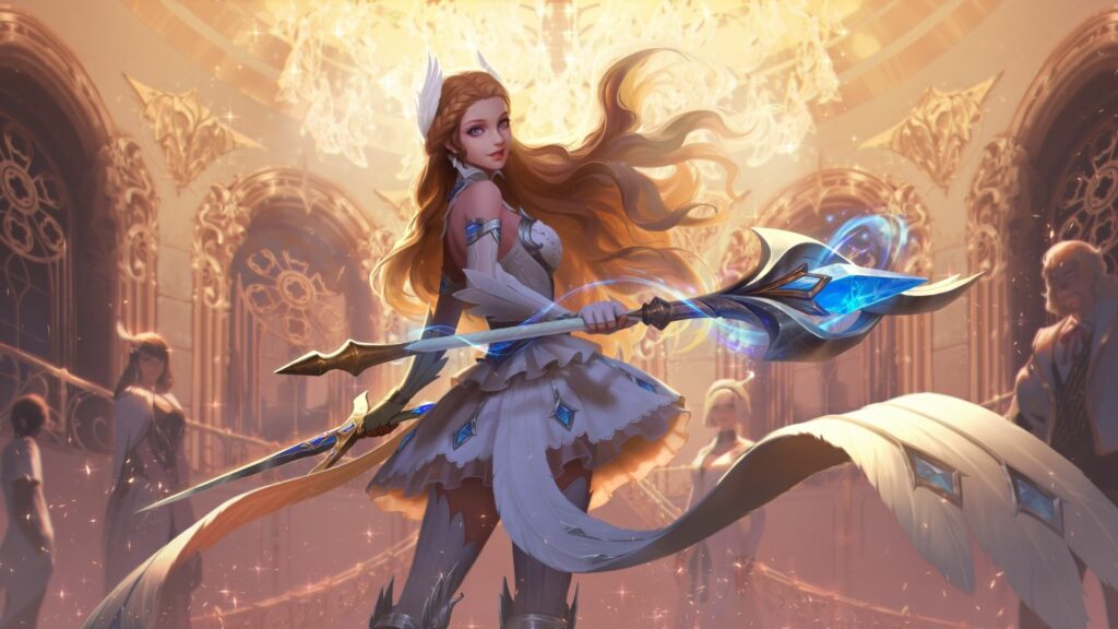 Mobile Legends New Patch Changes: Yve, Draft Pick and More » TalkEsport