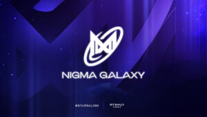 Nigma Galaxy