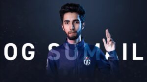 OG Sumail