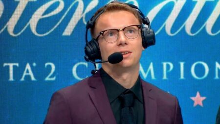 PPD as a Dota 2 analyst