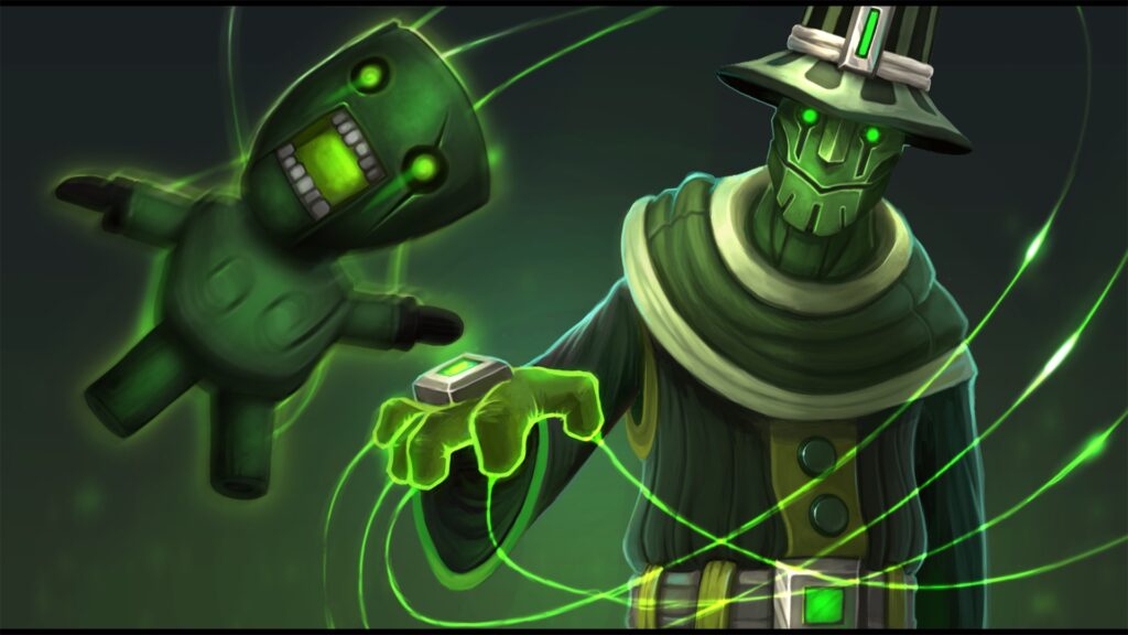 juego del dilema de rubick