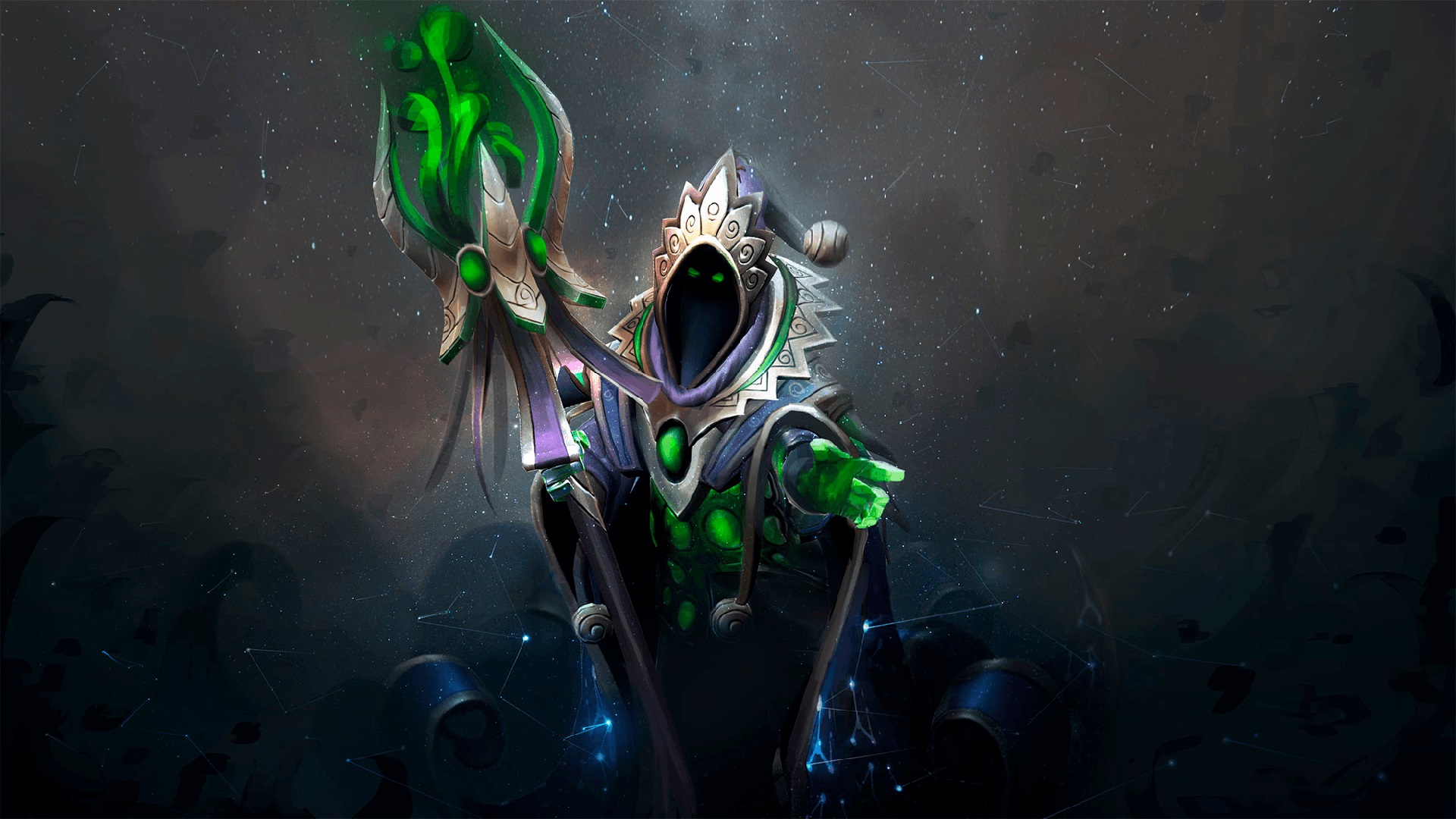 Why Rubick is the most picked hero of all time at The International ...