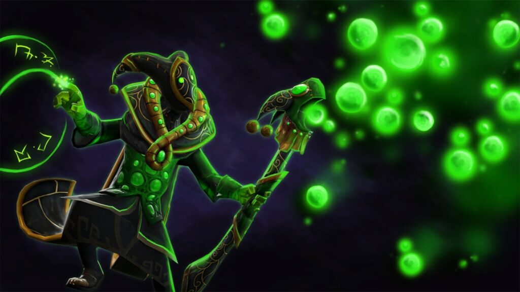 Errante Rubick Arelquín