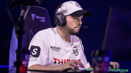 Hiko, 100 Thieves, VCT Stage 3 Masters Berlin, Valorant, Riot Games