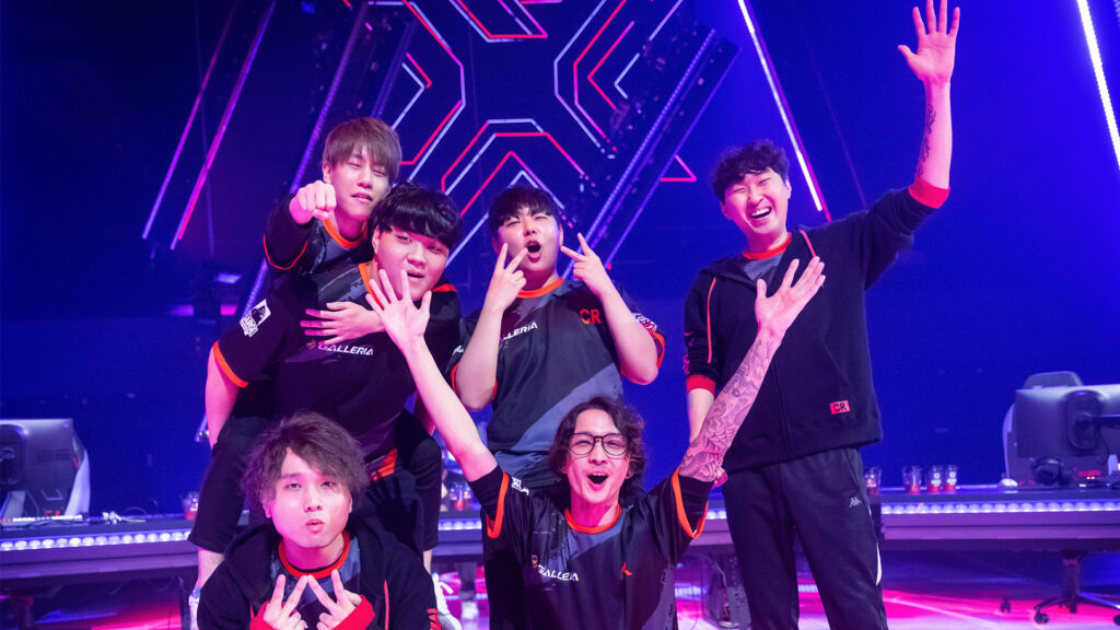 Tayrawr's official Valorant Champions 2021 Power Rankings