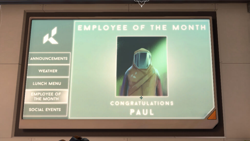 All interactive narrative objects on Valorant’s new map Fracture ONE