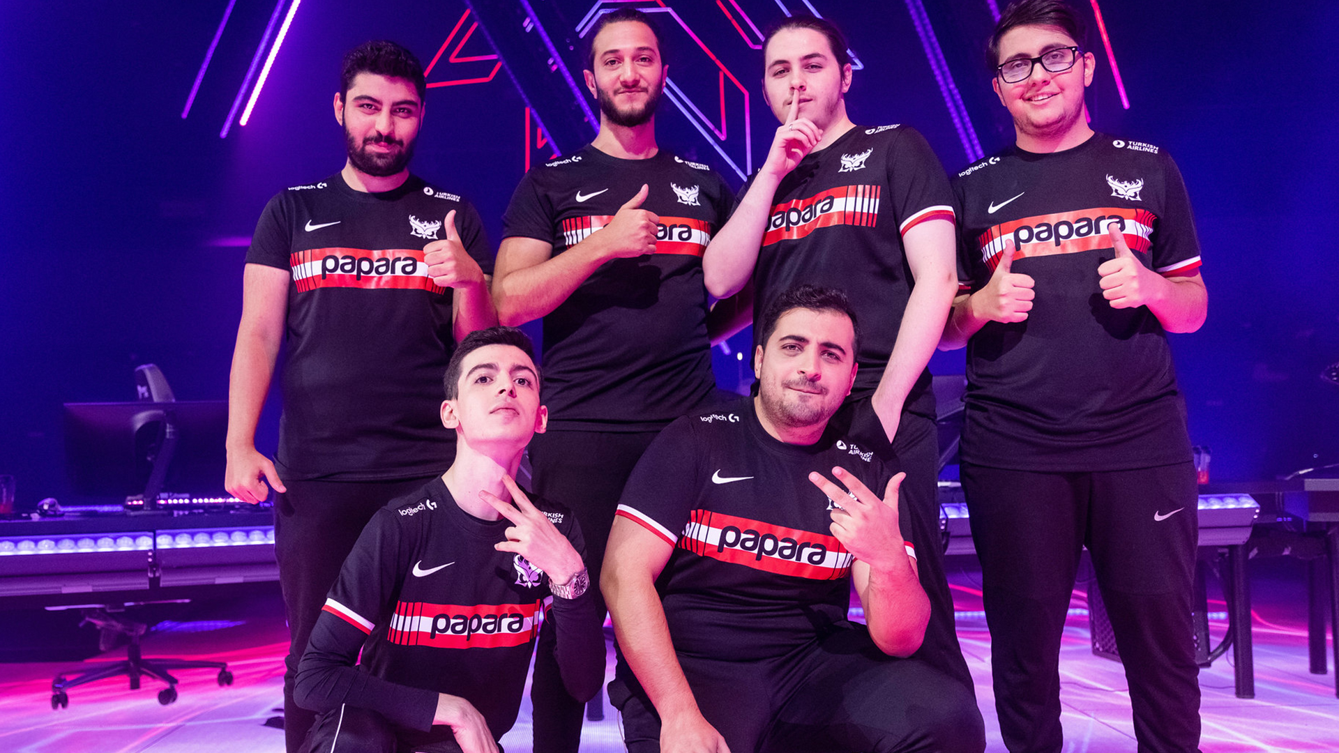 VCT EMEA Last Chance Qualifier Schedule, results, teams, where to