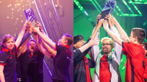 Every team qualified for Valorant Champions 2021 Valorant Champions 2021, Sentinels, Gambit Esports, VCT Stage 3 Masters Berlin, Stage 2 Masters Reykjavík