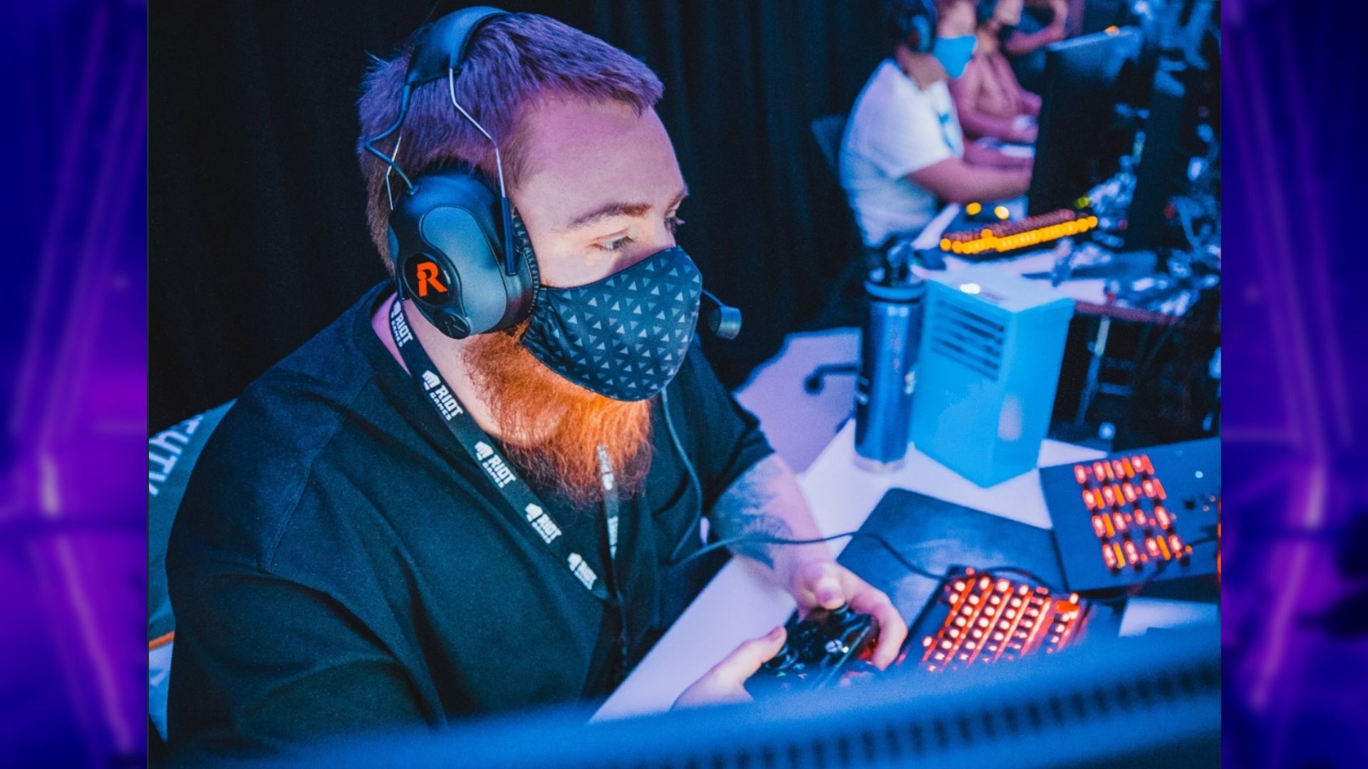 In-game observers are the greatest unsung heroes in esports