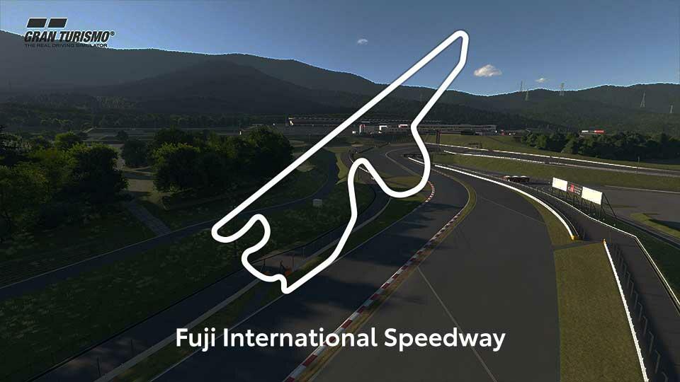 The TGR GT Cup Asia 2021 revs in October with ONE Esports and Toyota