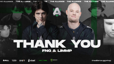 fng and Limmp out of Alliance
