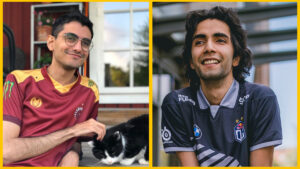 Dota 2 Team Liquid iNSaNiA and OG SumaiL 2021