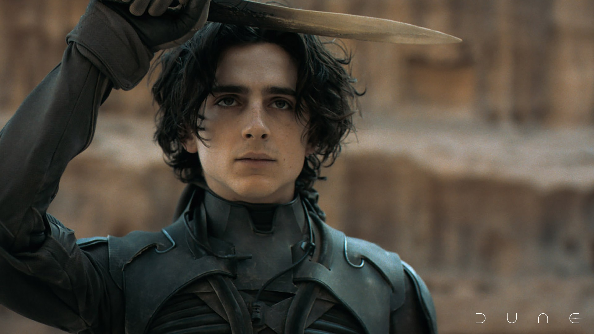 Did You Know? Dune Star Timothée Chalamet Is Actually A Diehard Gamer 