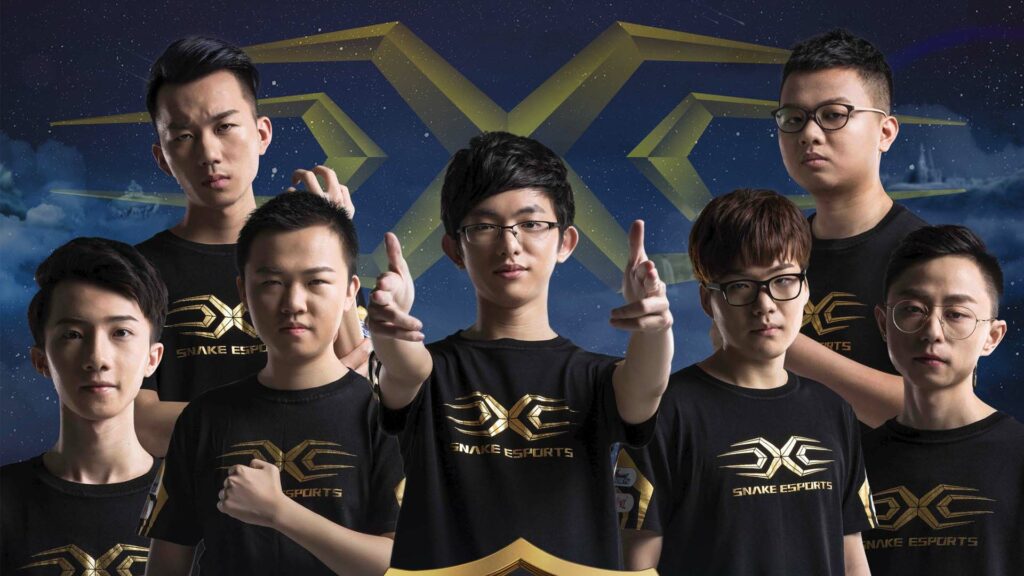 FPX coach Steak: 'Every Worlds, the standard of LPL teams