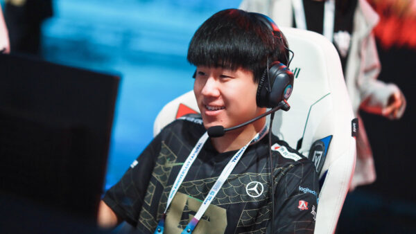 League of Legends Power Rankings: EDG and T1 dominant | ONE Esports