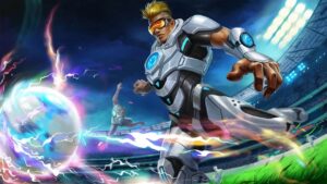 Mobile Legends: Bang Bang marksman hero, Bruno