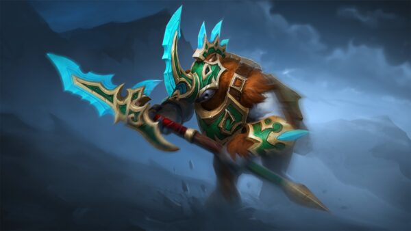 Magnus' Horn Toss no longer stuns in Dota 2 patch 7.30e | ONE Esports