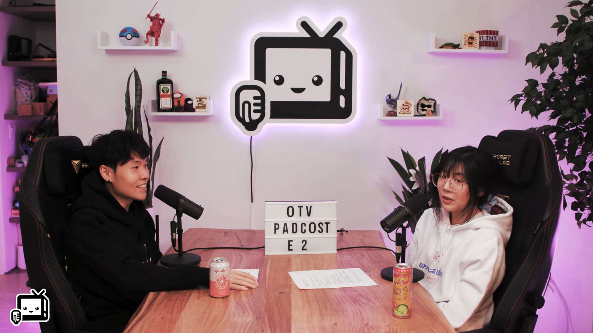 LilyPichu reveals how she became the voice of Sayu ONE Esports