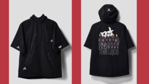 This Naruto Akatsuki collection might be Team Liquid's best drop