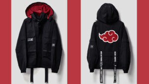 This Naruto Akatsuki collection might be Team Liquid's best drop