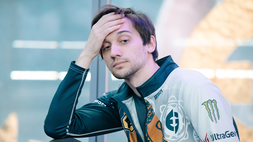 Ceb's Windranger at Stockholm Major, offlaners going mid, Death Prophet is  the strongest hero: HR's analyst Spring Tour recap — Escorenews