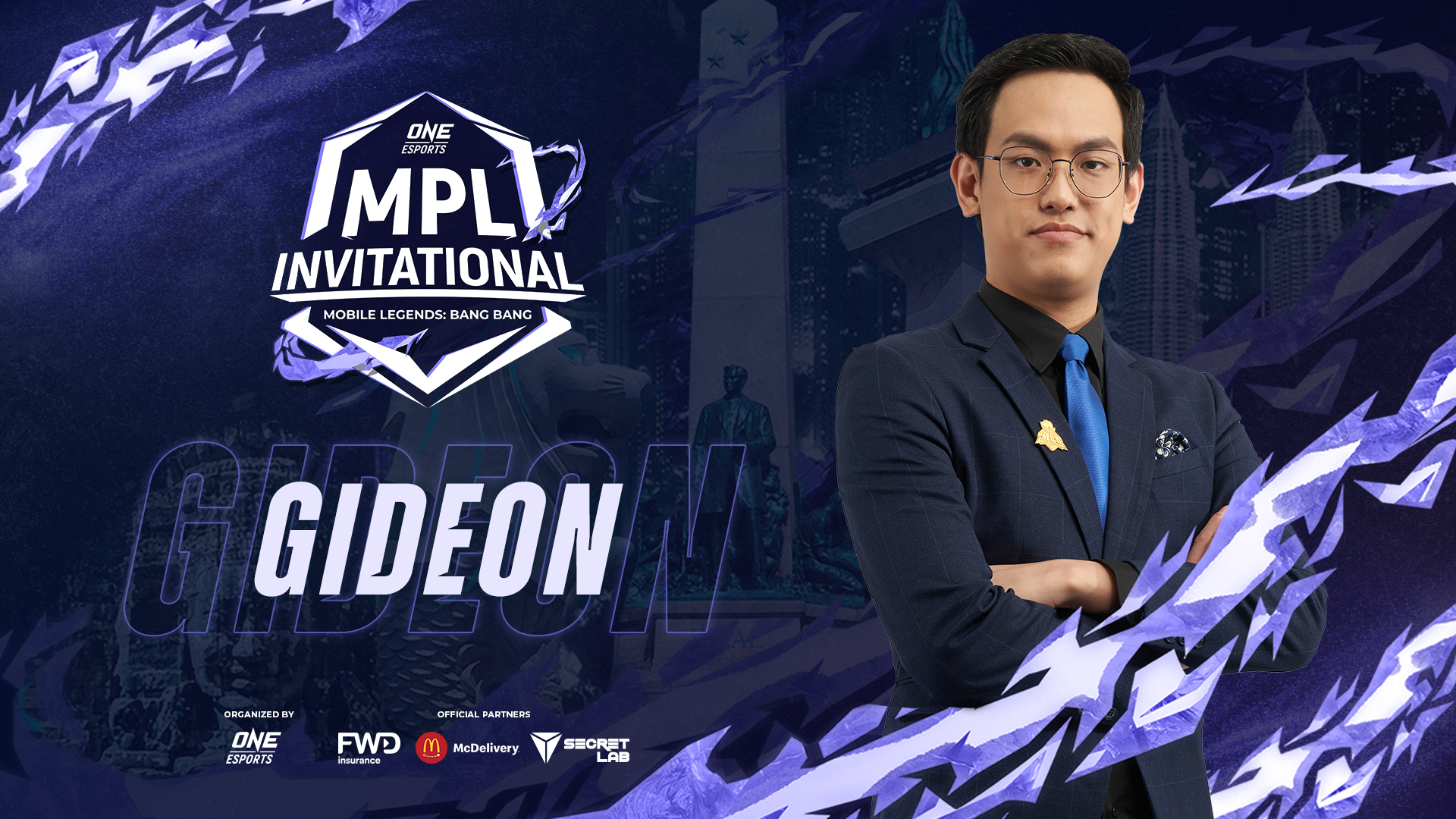 GideonQ แคสเตอร์ MPL ของฉัน เผยวิธีเพิ่มประสิทธิภาพการเลือก MPLI Fantasy ของคุณ