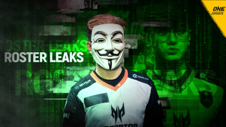 Dota 2 Gabbi leaks Team Secret, Evil Geniuses, and Fnatic 2022 DPC rosters