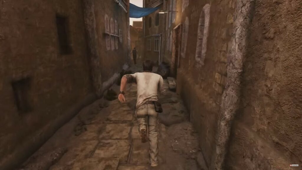 uncharted 3 ch 11