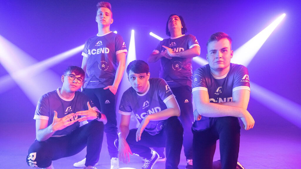 From Valorant underdogs in 2021 to winning VCT Masters Copenhagen: How  FunPlus Phoenix stands first in global team rankings