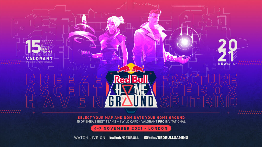 Red Bull Home Ground: Schedule, results, format, teams, where to watch