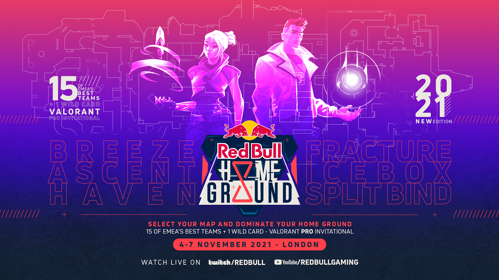 Red Bull Home Ground Schedule, results, format, teams, where to watch