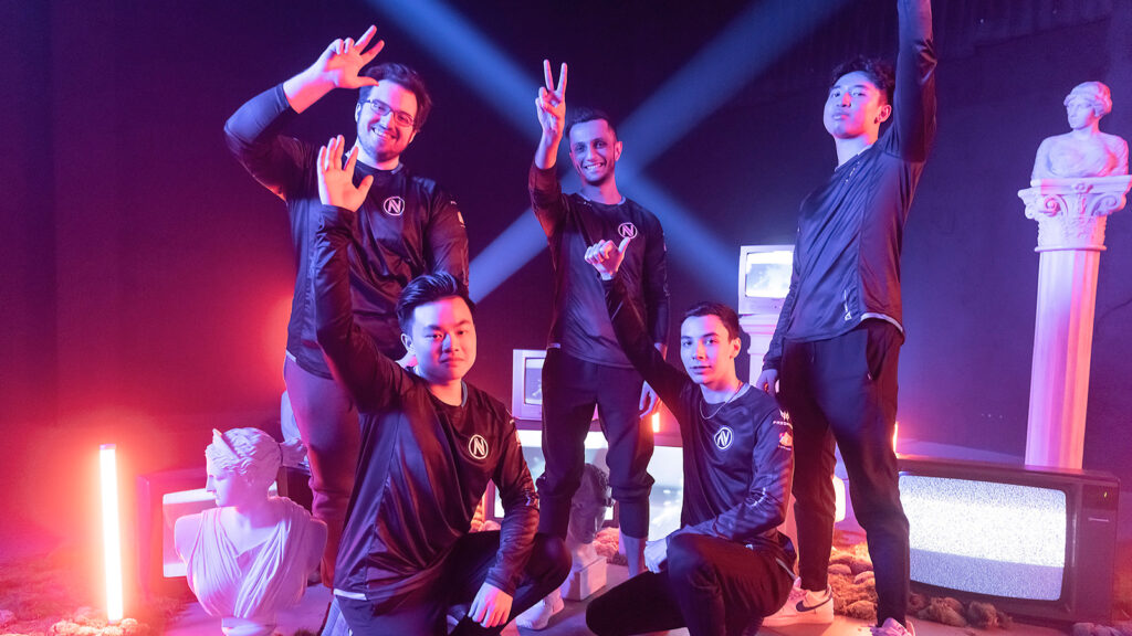 From Valorant underdogs in 2021 to winning VCT Masters Copenhagen: How  FunPlus Phoenix stands first in global team rankings