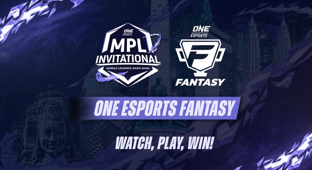 Over 50,000 Mlbb Diamonds Are Up For Grabs In The One Esports Mpli 