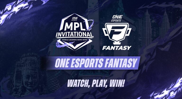 Over 50,000 MLBB Diamonds are up for grabs in the ONE Esports MPLI ...